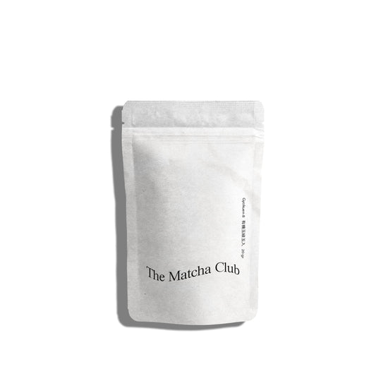 ORGANIC MATCHA POWDER 20g