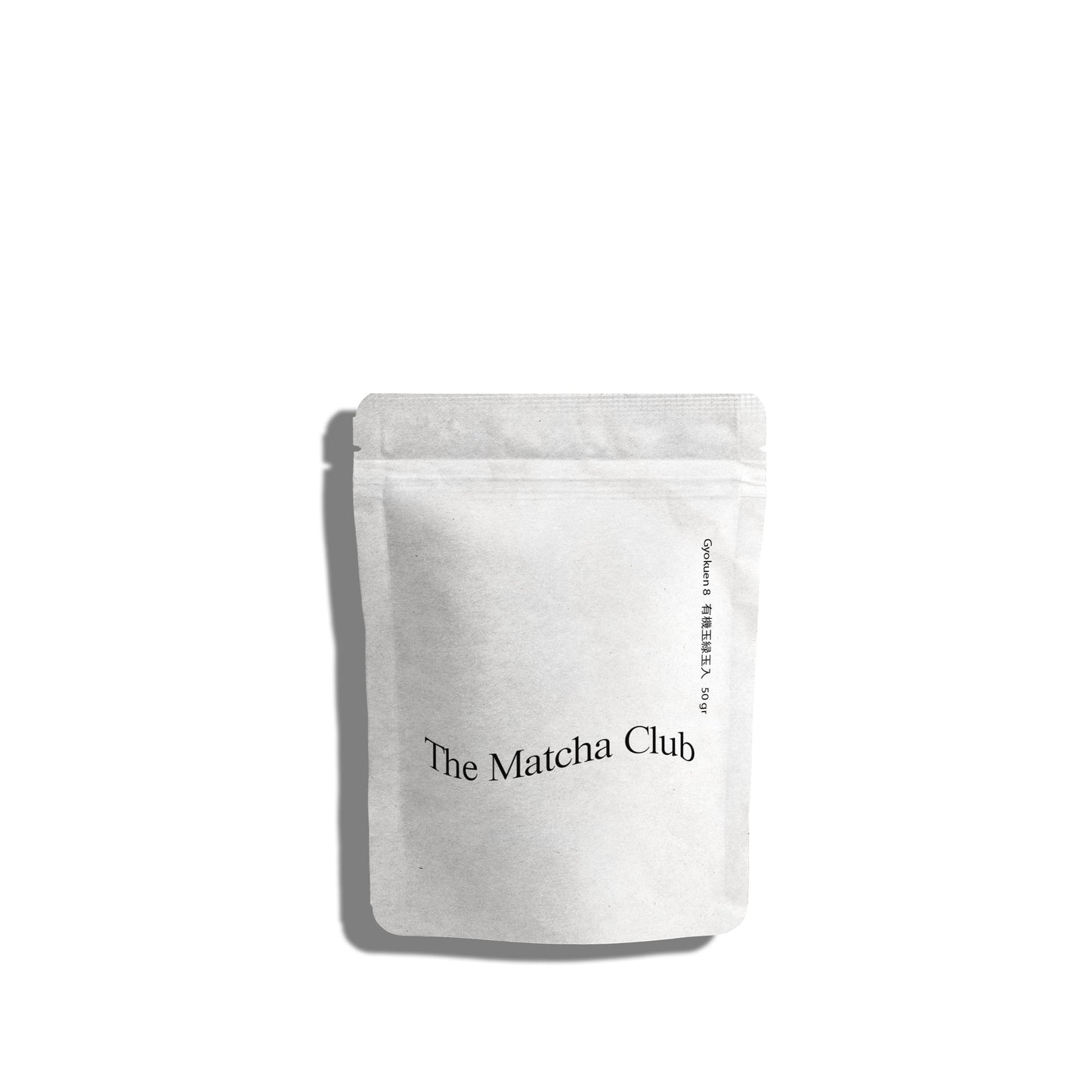 Organic Matcha Powder 50g