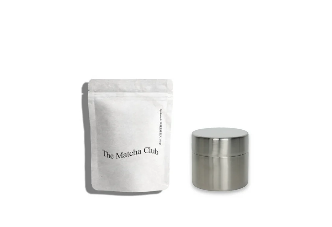 Daily Refill Set