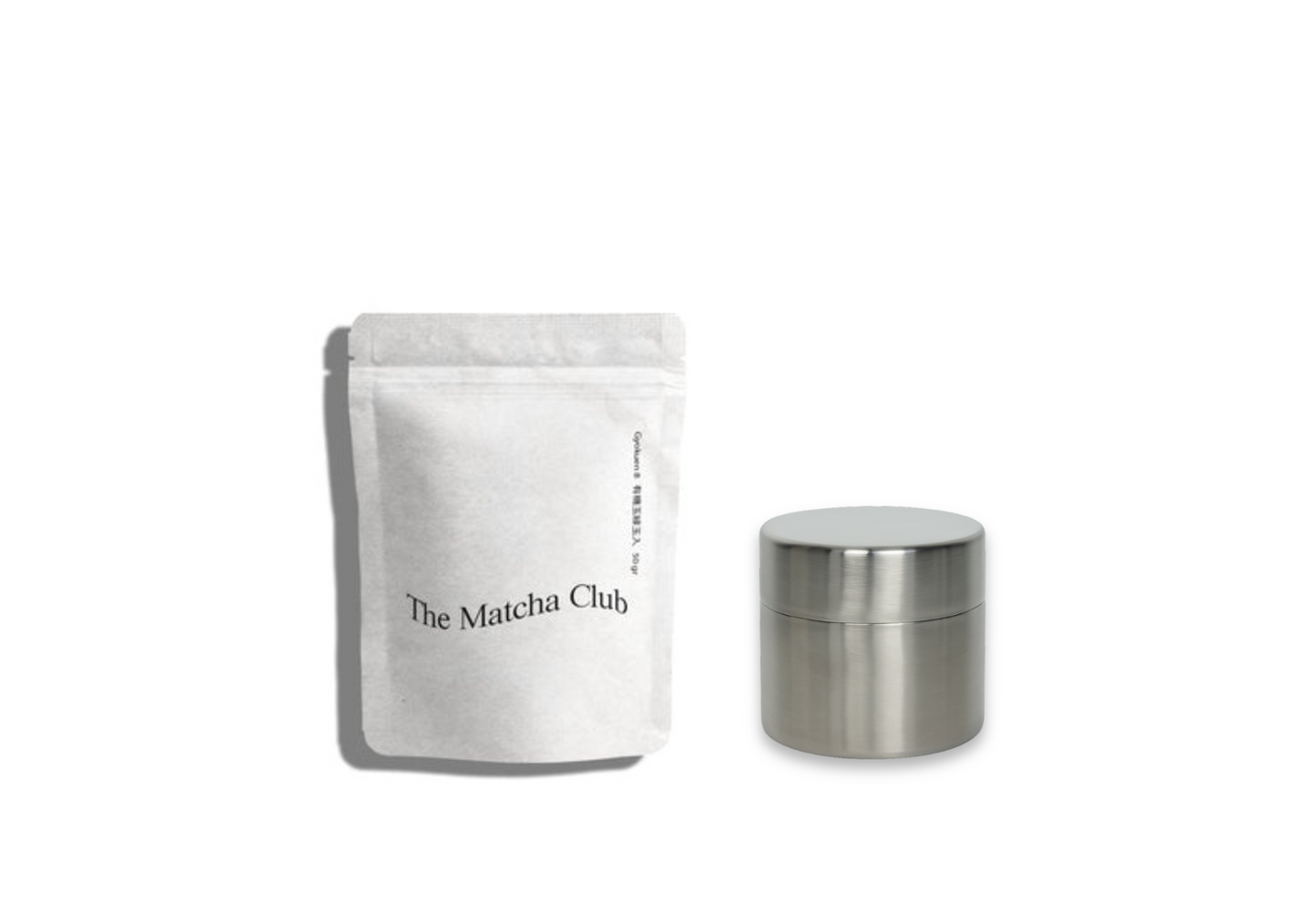 DAILY REFILL SET