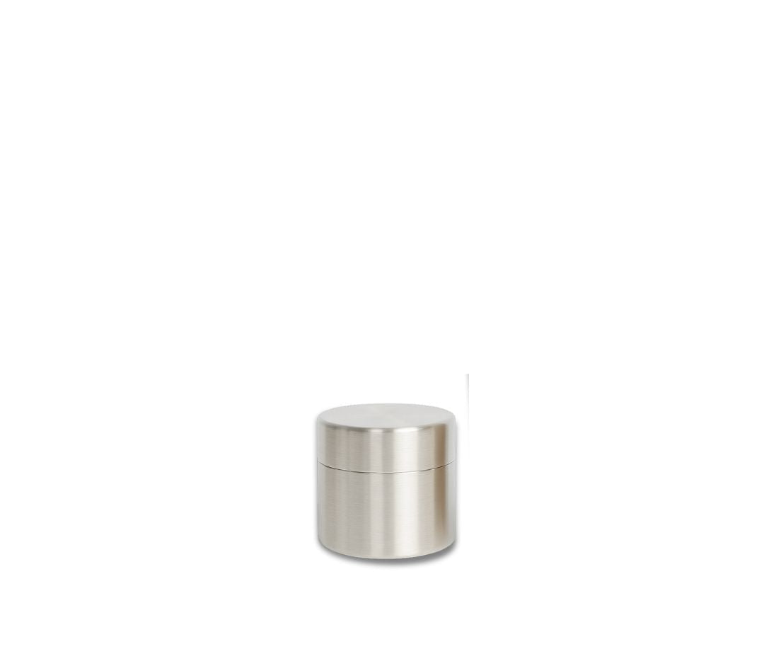 STAINLESS STEEL TIN