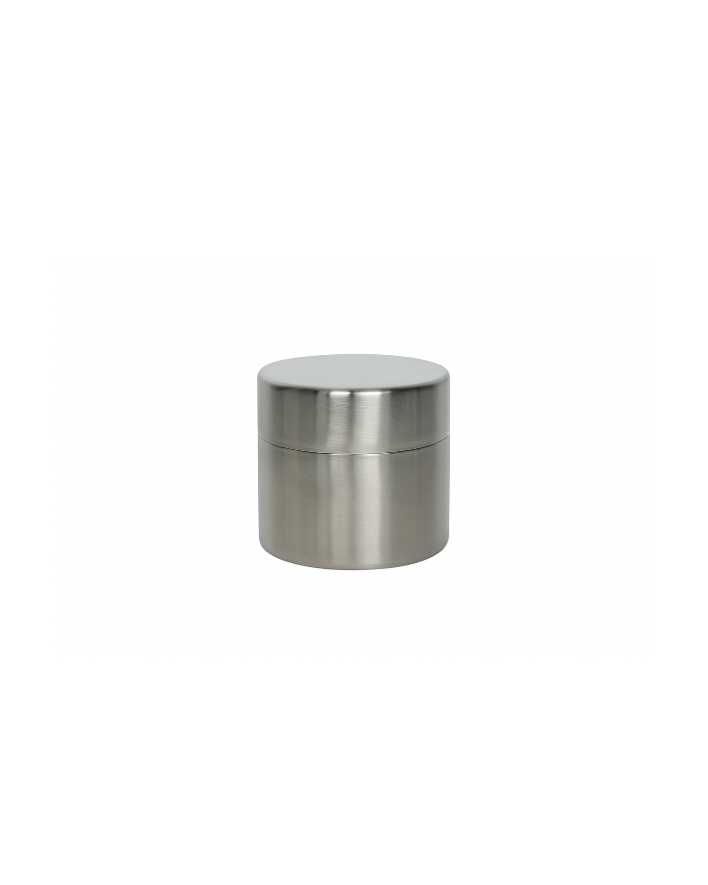 STAINLESS STEEL REFILL CANISTER