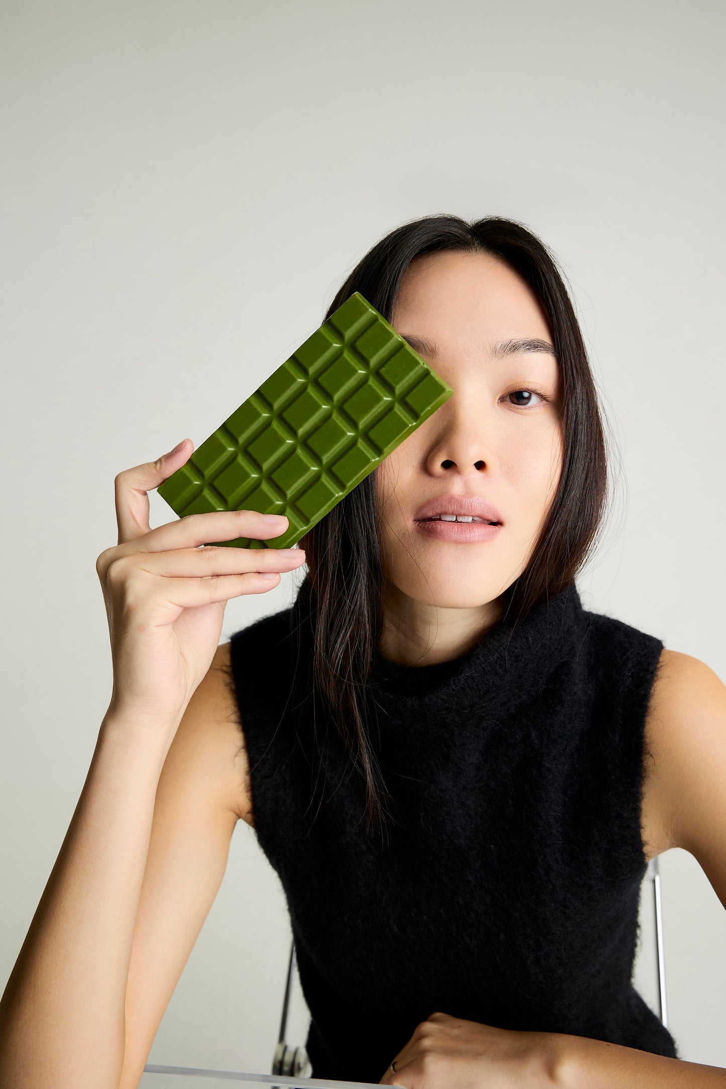 MATCHA CHOCOLATE BAR