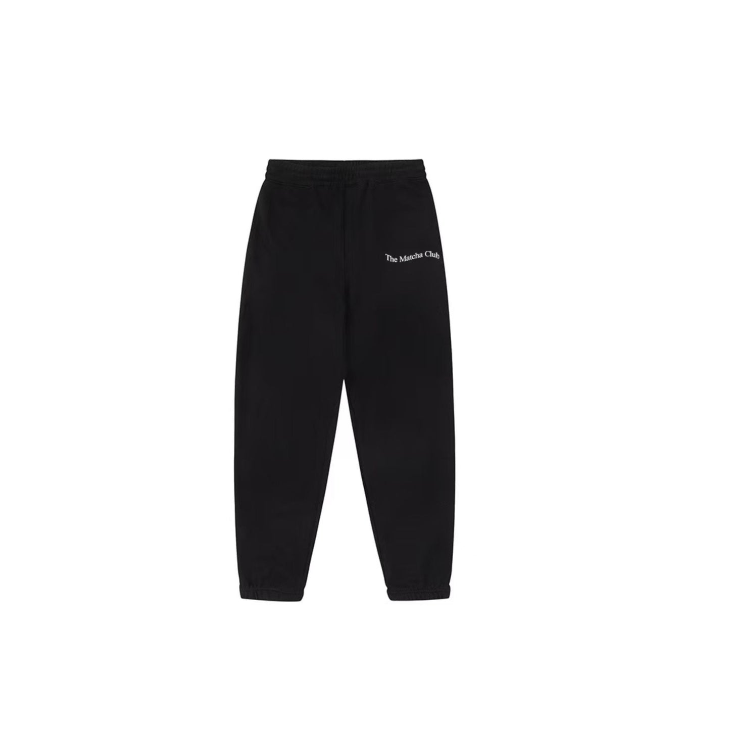 Black Sweat pants