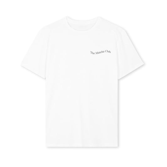 T-SHIRT  |  WHITE