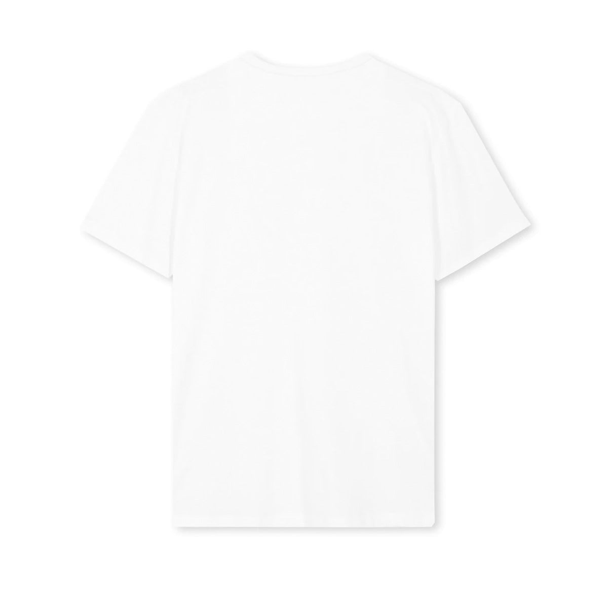 T-SHIRT  |  WHITE