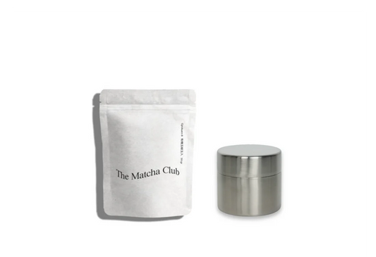 Daily Refill Set