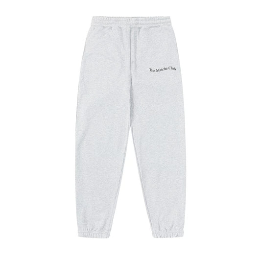 SWEATPANTS |  GREY