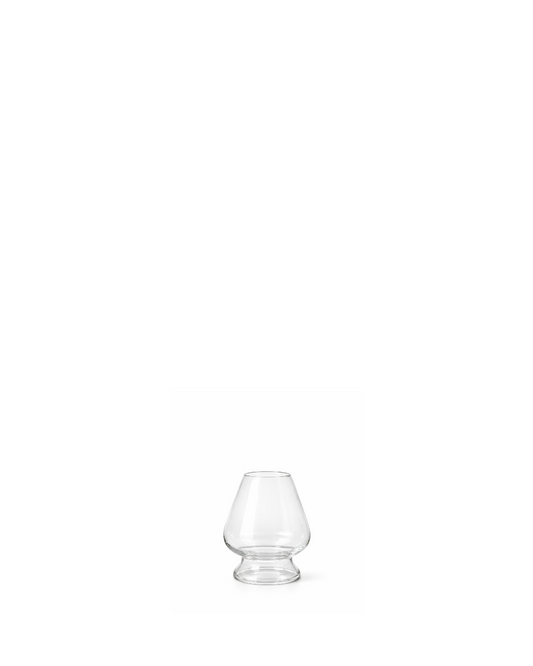 Glass Matcha Whisk Holder