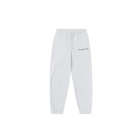 Light Grey Sweatpants