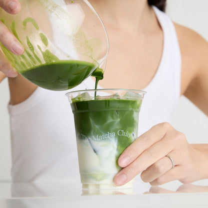 Organic Matcha Powder 50g