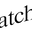 The Matcha Club logo