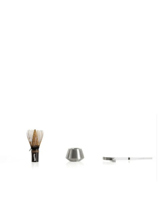 Oom Set - The Matcha Club