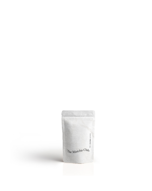 Organic Matcha Powder 20g