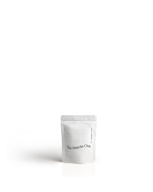 Organic Matcha Powder 50g - The Matcha Club