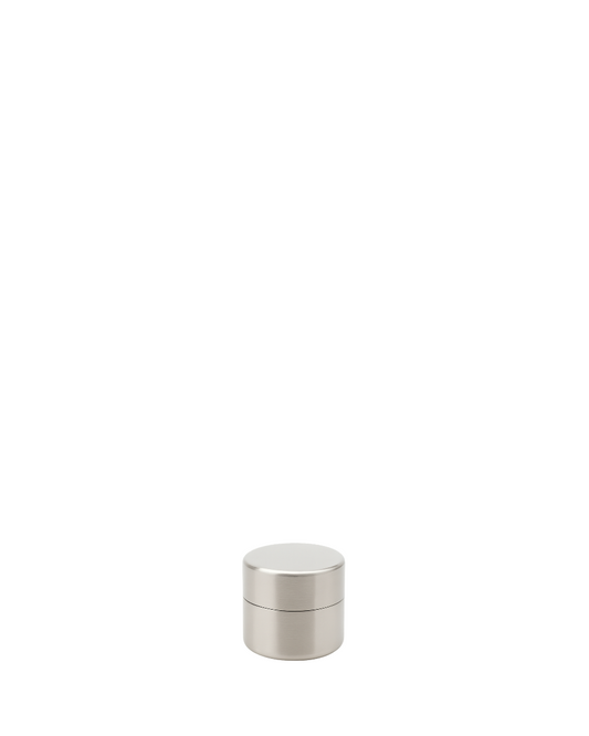 Stainless Steel Refill Canister