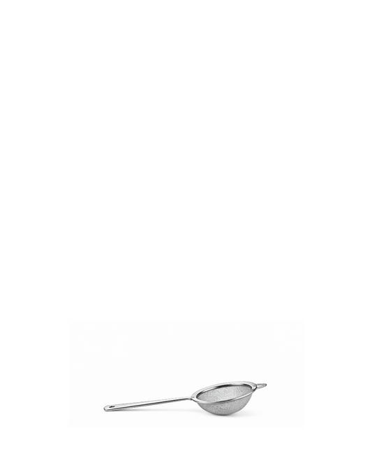 Stainless Steel Sieve