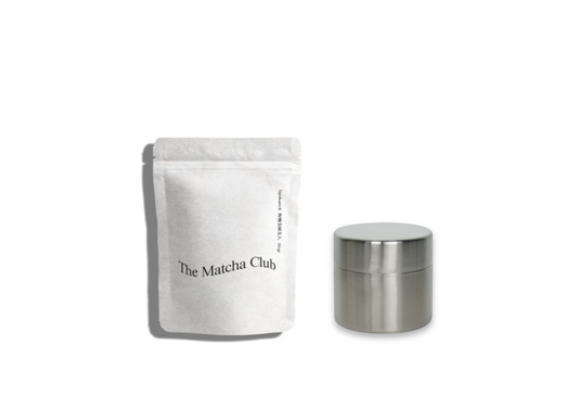 DAILY REFILL SET