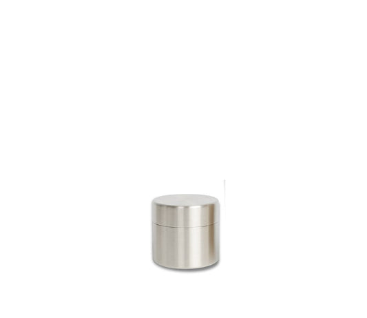STAINLESS STEEL TIN