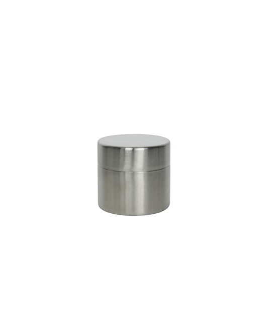 STAINLESS STEEL REFILL CANISTER