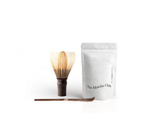 MATCHA SET 02