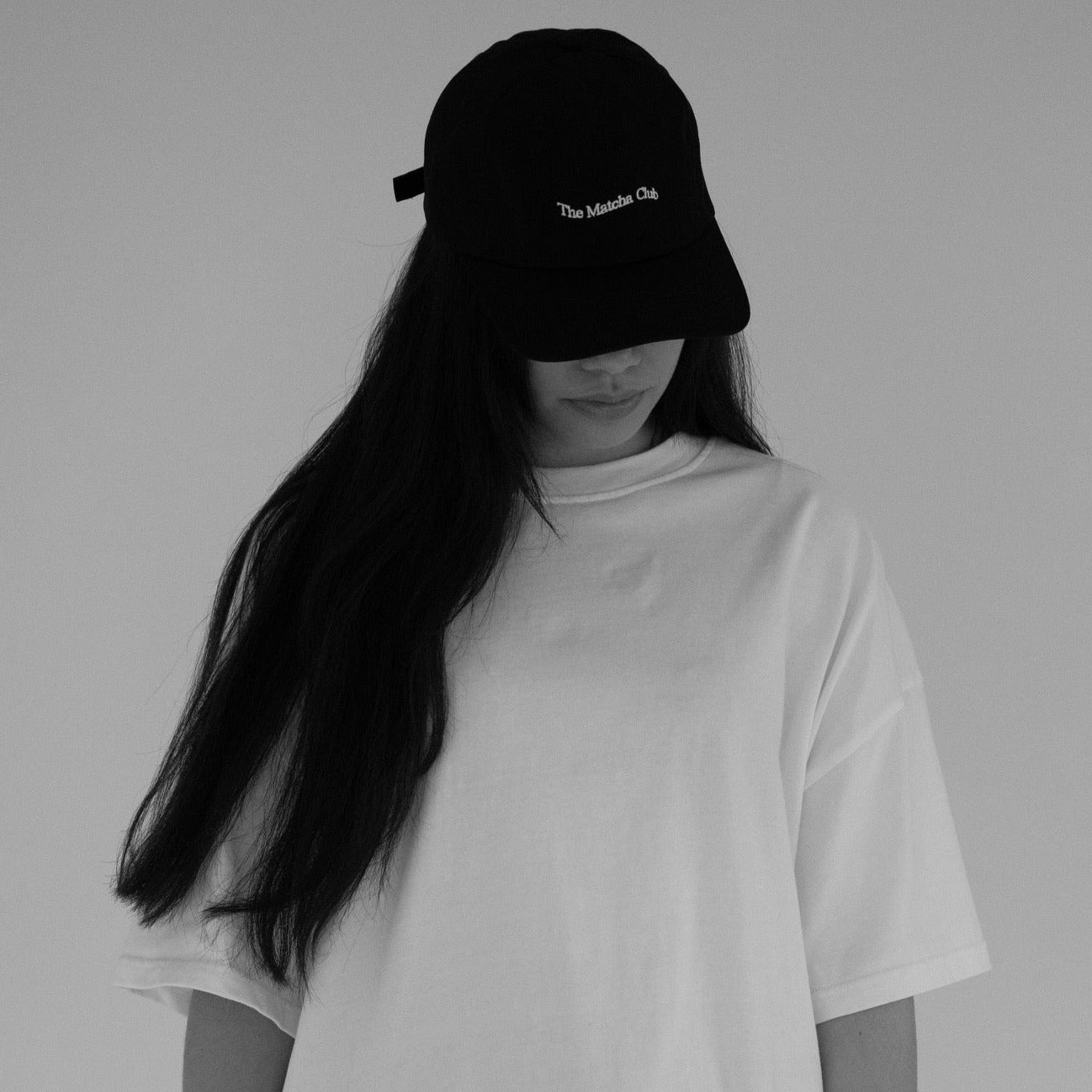 CAP  | BLACK