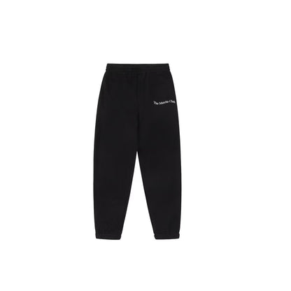 Black Sweat pants
