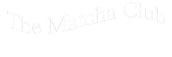The Matcha Club