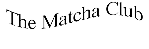 The Matcha Club